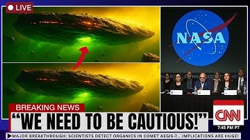 Interstellar Object Bigger Than Oumuamua Is Racing Toward Us — And It’s Unexplainable!