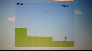 Golf on abcya part 1 Wealth