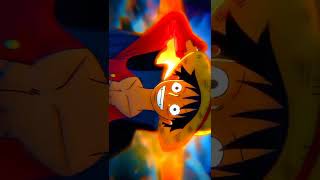 Monkey D. Luffy 4K Editamv Nej Paro - One Piece