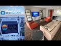 Wyndham Orlando Resort International Drive | Affordable Hotel Option | The Wheel at ICON Park