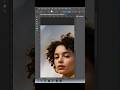 Remove background from smooth hair || Photoshop tutorial 2025