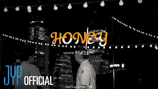 [ECOFriends] Ep.3-1 Honey (Johnny Balik cover) |  