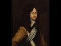 Kings and Queens of England: Charles II Part 1/2