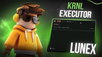Roblox KRNL Executor | Best Roblox Executor | How To Install Roblox Executor | New Update