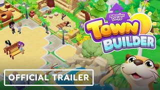 Sunshine Days - Official Gameplay Trailer | Green Games Showcase 2025