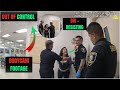 👉 “Out of Control DUI & Arrest — Bodycam Captures Intense Roadside Chaos 🚔😳”