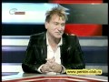 Сергей Пенкин в программе "Треугольник"