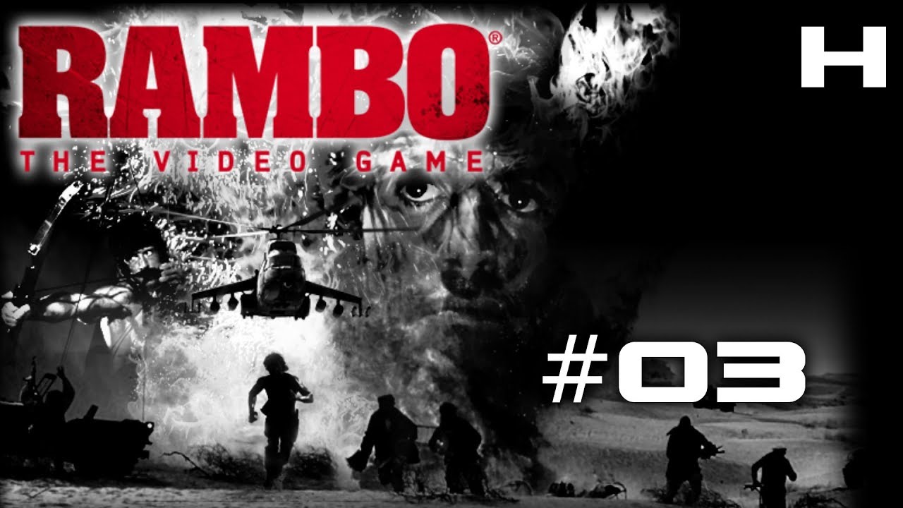 rambo the video game torrent rambo the video game torrent