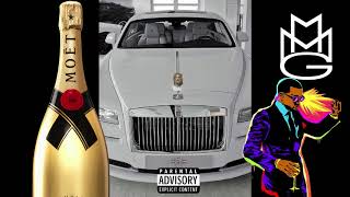 Fler - Big Dreams feat. Rick Ross &amp; Kanye West (Hustle Corp. Remix)