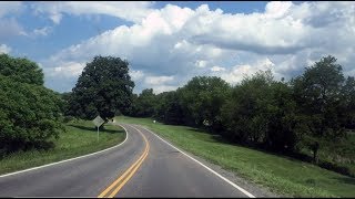 Famous Driving in Marion Virginia Profile