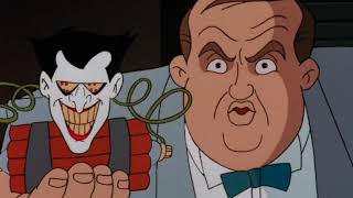 Batman The Animated Series: Joker's Favor [5]