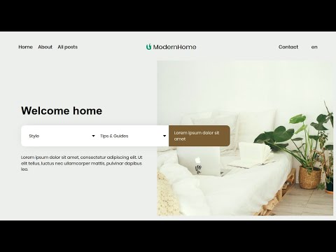 Video: Hvilke Cms Er Bedre å Bruke For Et Visittkortside