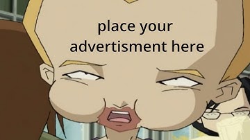 Code Lyoko CRACK #7 - CODE MEME