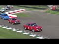 Touring car battle royale | 2022 St Mary's Trophy part 1 | Full Race