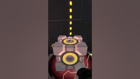 Portal 2 - What if you could complete GLaDOS