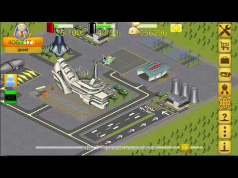 Airport Ops - Manajemen Saga