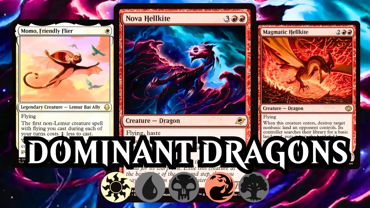 Dragons Top 8'd The Regional Championship! | MTG Arena Standard Boros Lorwyn Eclipsed