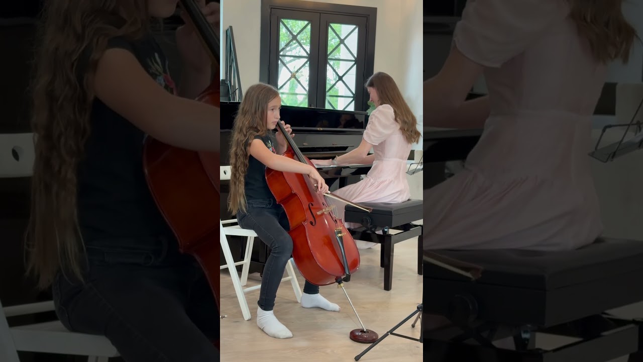 #cello