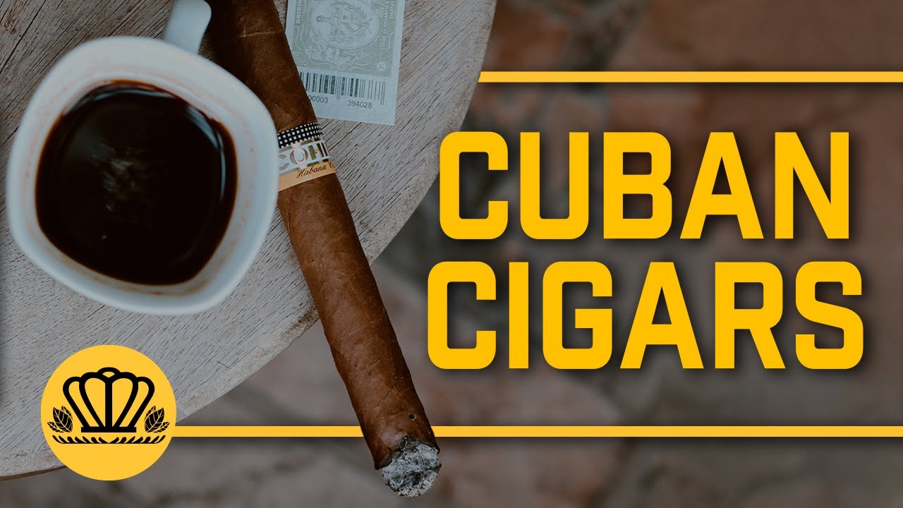 Кубинские сигары — стоят ли они того? Как за ними ухаживать и чего ожидать.