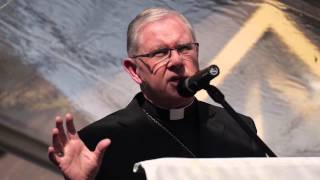 Catholic Education Week 2015 Launch