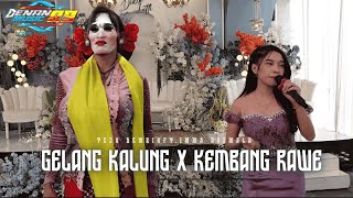 Download Lagu Gelang kalung x Kembang rawe - Denan musik Ponorogo ( official video musik ) Download Lagu Gelang kalung x Kembang rawe - Denan musik Ponorogo ( official video musik )