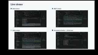 Robot Engineering AI Assistant | Multi-Agent Robotics Analysis using Google ADK, MCP & ROS2