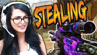 STEALING | Black Ops 3 Multiplayer screenshot 1