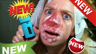 NEW SERIES! WORLD'S WEIRDEST BEAUTY PRODUCTS