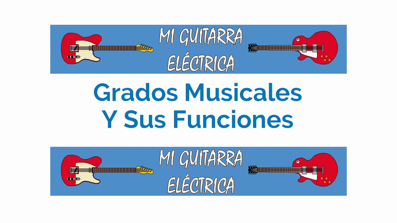 PARTES de la guitarra CLÁSICA guitarra ELÉCTRICA guitarra ACÚSTICA