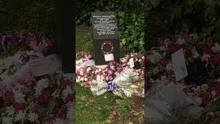 Workers memorial