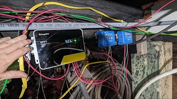 BougeRV Vs. Victron Review