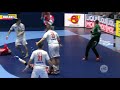 Belarus vs. Serbia Highlights | Day 1 | Men's EHF EURO 2020