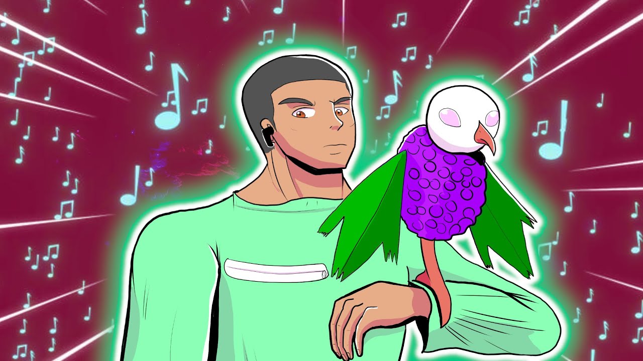 Comment j'ai créé un CHAMPION d'arène aigri, SOL 🟠🏛️