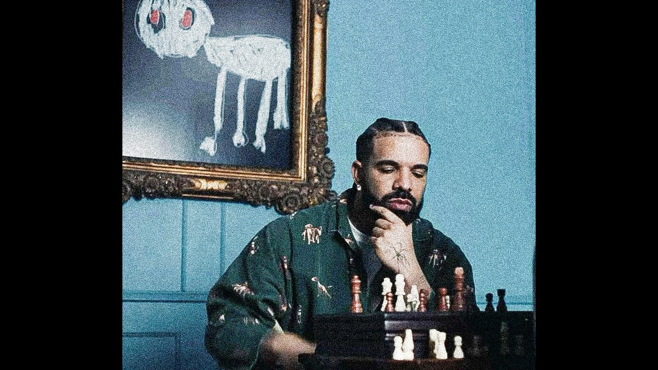 [FREE] Drake Type Beat - 