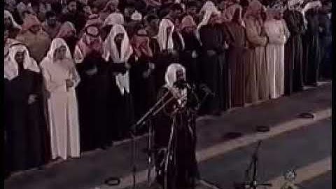 ما تيسر من سورة الأعراف مشاري العفاسي تسجيل قديم