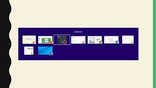 Materi Stack Pada Java.. Sistem Informasi (FIKOM) UNDA University