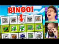 BINGO su Minecraft è dannatamente DIVERTENTE! - Minecraft ITA w/ Tearless