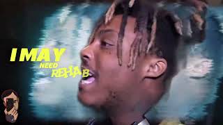 Juice WRLD - pour it up (official audio freestyle)