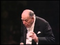 Bruckner - Symphony No 8 [von Matačić, NHKSO] - 04