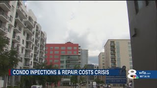 Condo boards face critical deadline