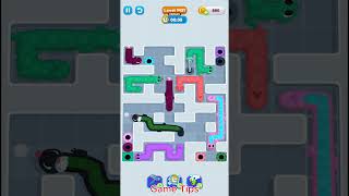 Gecko Out level 1431 Solution Walkthrough