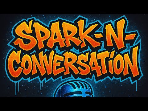 SPARK-N-CONVERSATION EP 179 📱