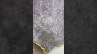 Que pedra é essa? 🤯#doidaporpedras  #crysta #crystals #pedramito #decoracao #crystalshop #prosperida