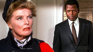 Sa fille sort avec un homme noir | Devine qui vient dîner... | Extrait VF
