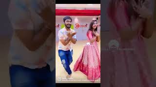 Myna Nandhini Dance Meesayamurukku