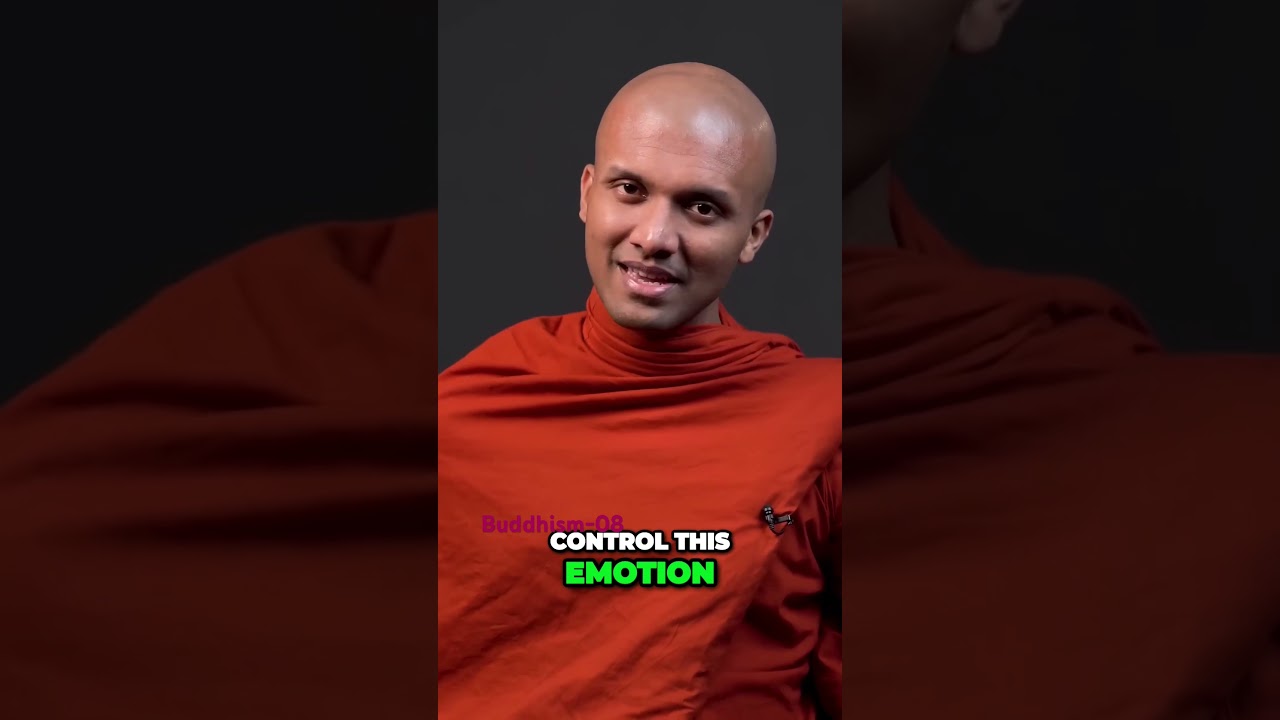 Control Emotions Of Anger😇|| 