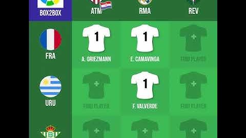 Football Tic-Tac-Toe Part 2