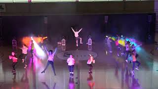 Türi Põhikooli Liikumispidu 2022, 4.A Klass