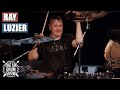 RAY LUZIER | 'Insane' by Korn | UK Drum Show 2019
