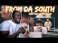 FRESH PRINCE FRIDAYS #3 | From Da South | Jazzy Jeff &amp; Fresh Prince | REACTION | MY FAVE JJFP TRACK